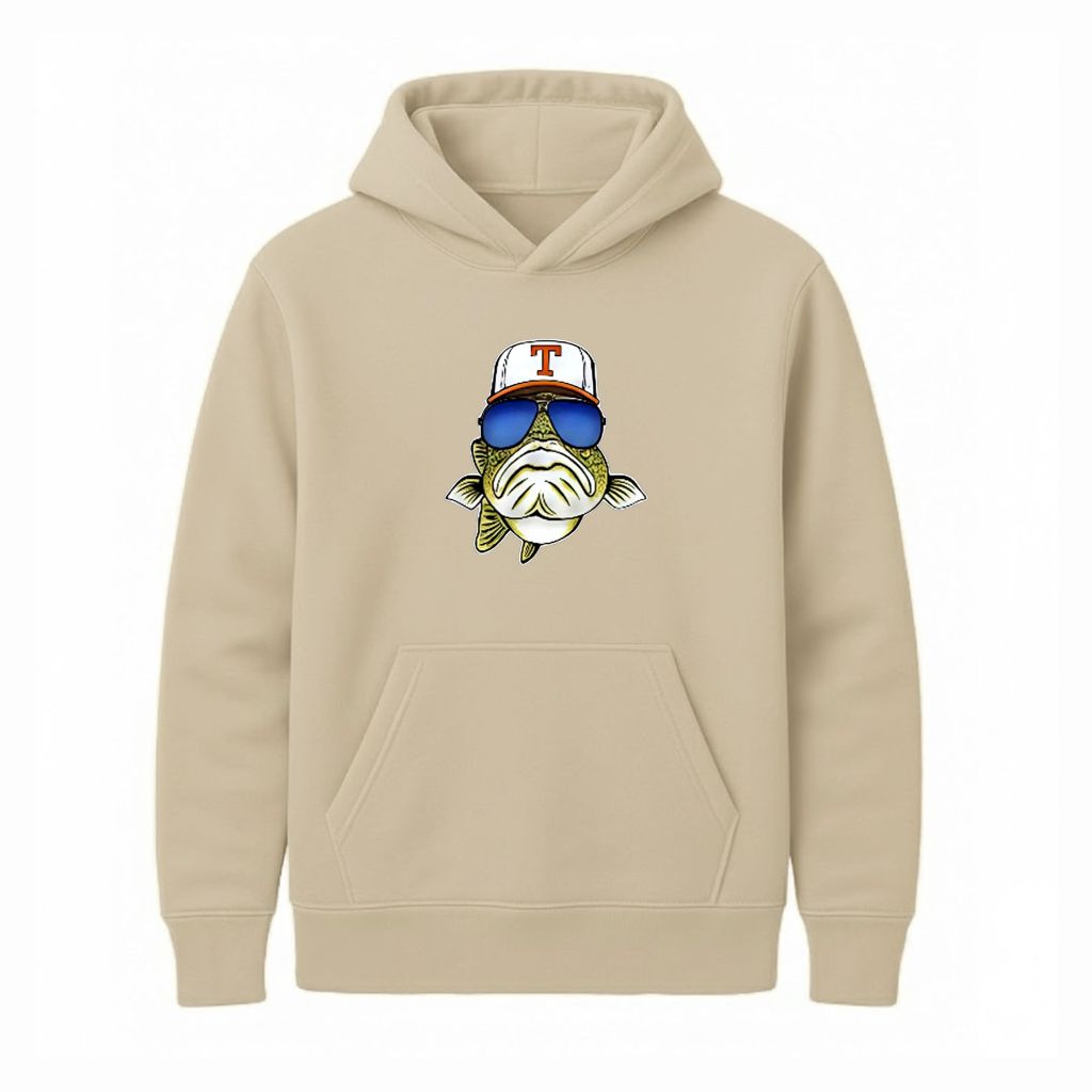 Baker Mayfield Buccaneers Fishing Tennessee Volunteers Sweater