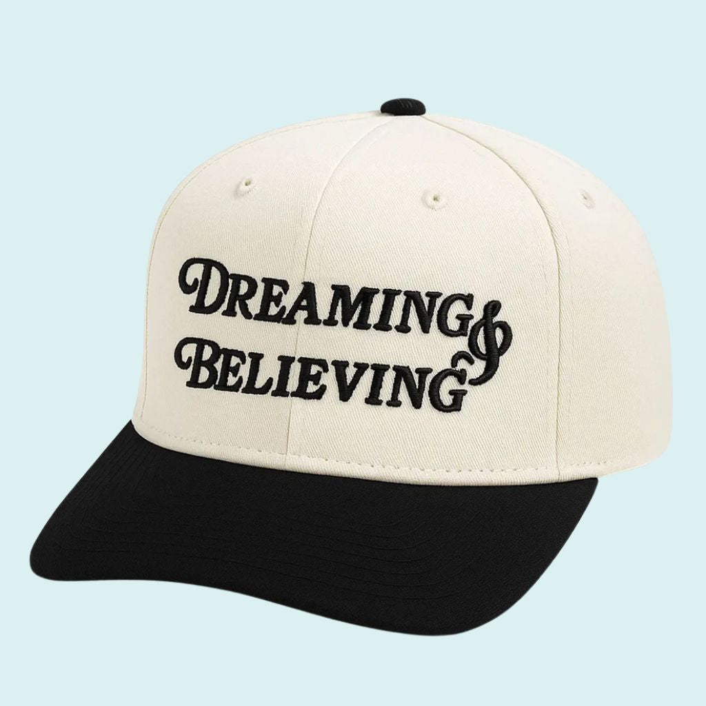 Baker Mayfield Dreaming and Believing Hat