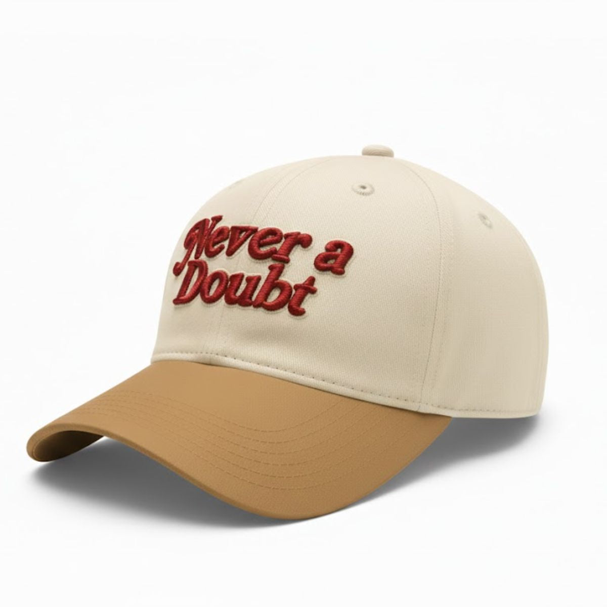 Baker Mayfield Never A Doubt Hat