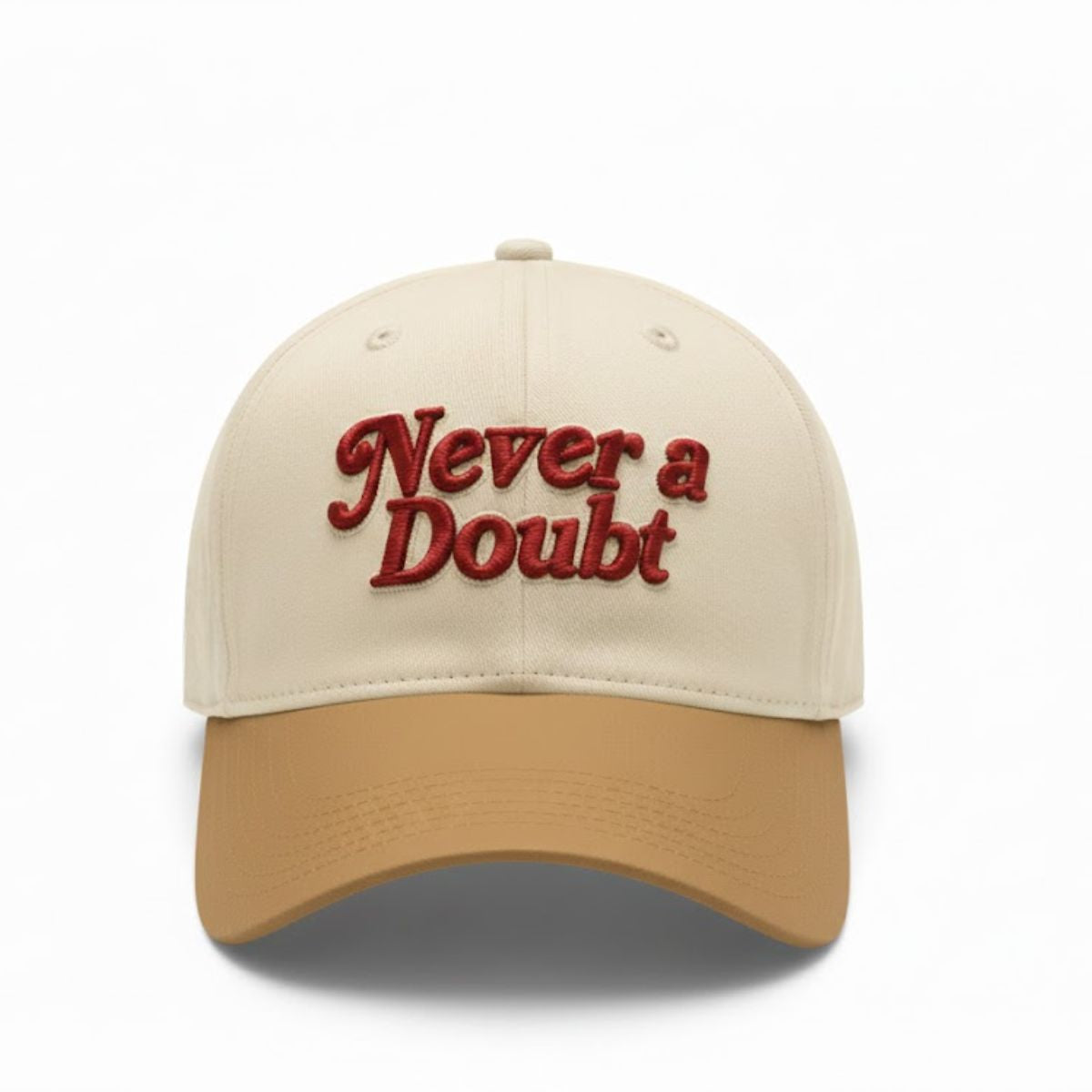 Baker Mayfield Never A Doubt Hat