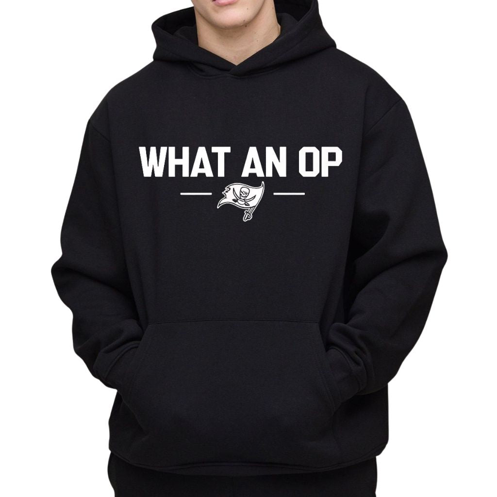 Baker Mayfield What An Op Shirt