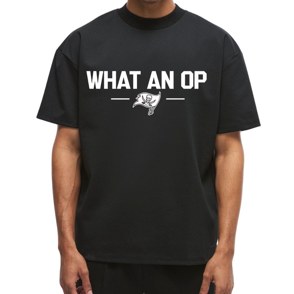 Baker Mayfield What An Op Shirt