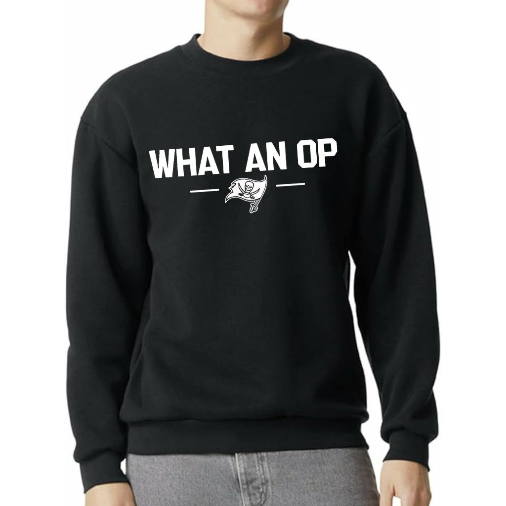 Baker Mayfield What An Op Shirt