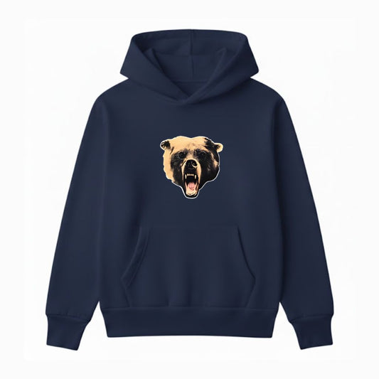 Bears By Golf Hoodie 2025