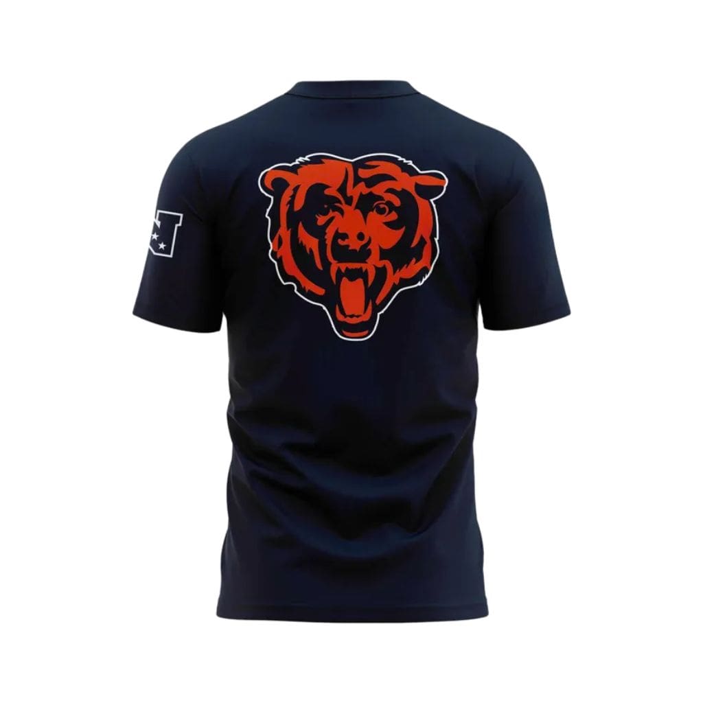 Bears Caleb Williams The Iceman Shirt