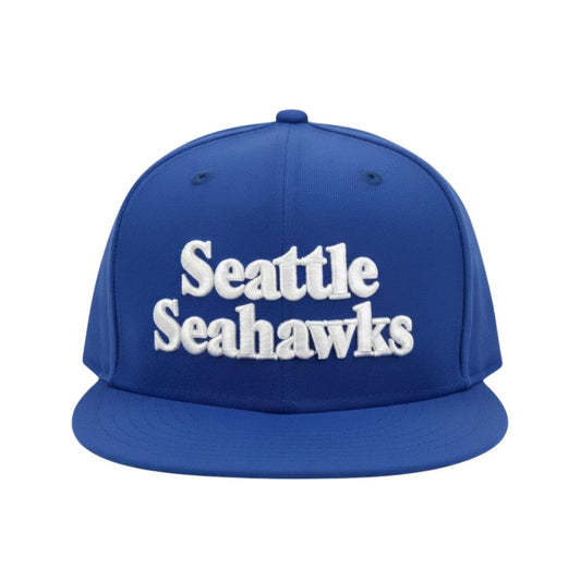 Big Dumper Cal Raleigh Seattle Seahawks Hat