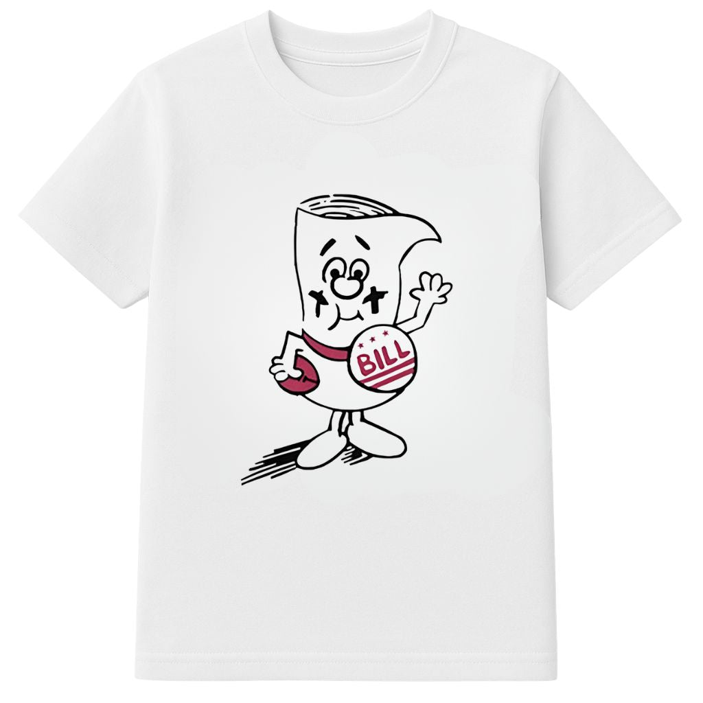 Bill Croskey-Merritt Shirt