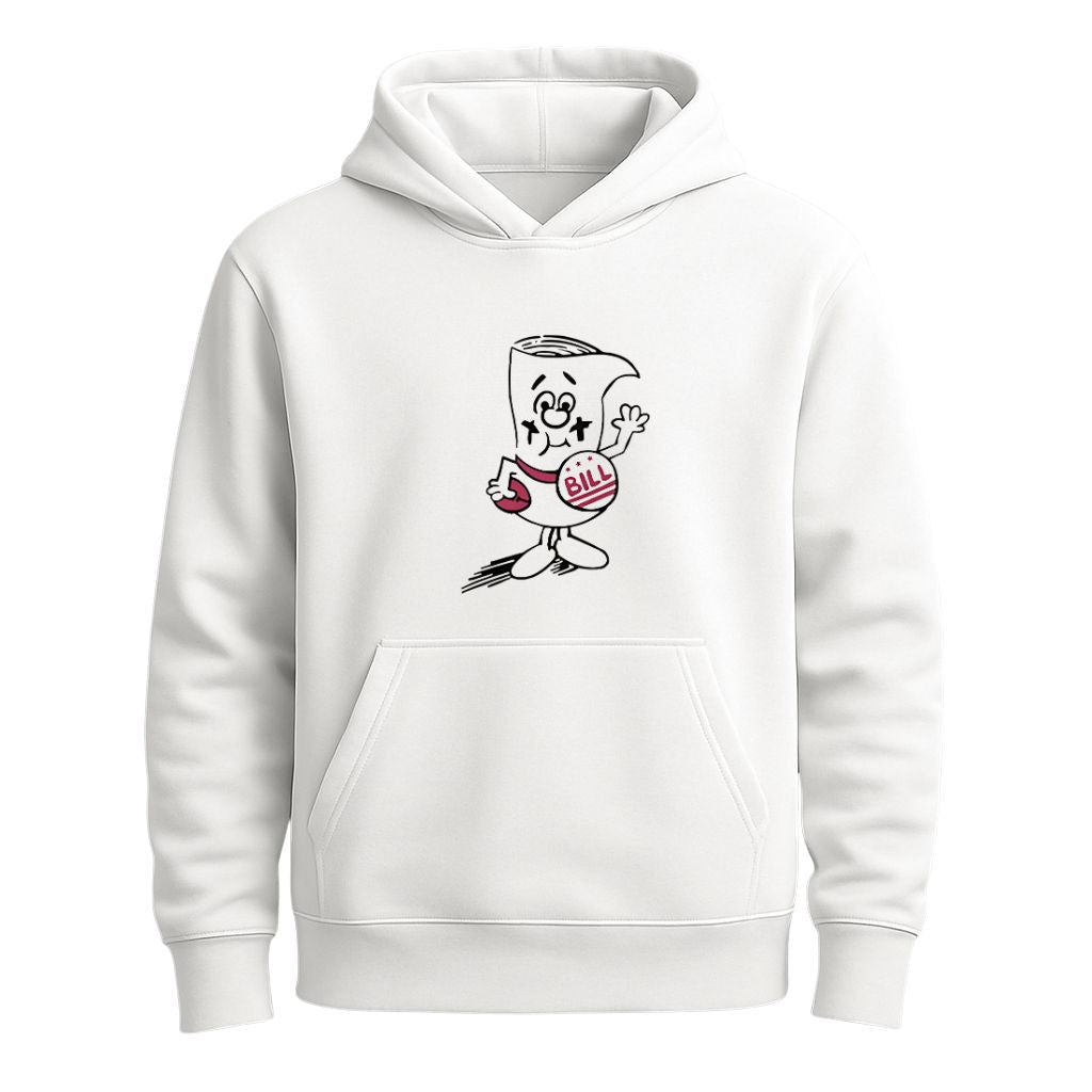 Bill Croskey-Merritt Shirt