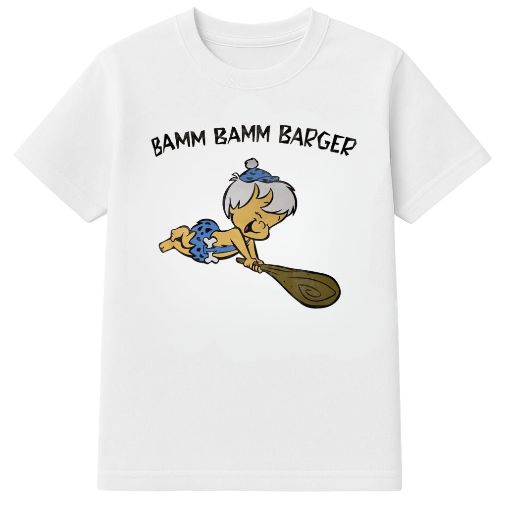 Blue Jays Bamm Bamm Barger Shirt