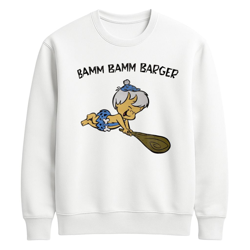 Blue Jays Bamm Bamm Barger Shirt