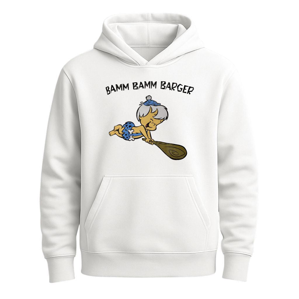 Blue Jays Bamm Bamm Barger Shirt