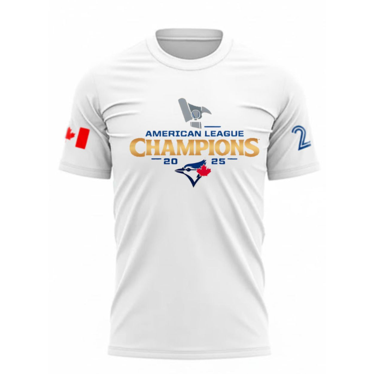 Blue Jays Vladdy Guerrero Jr ALCS MVP 2025 Shirt