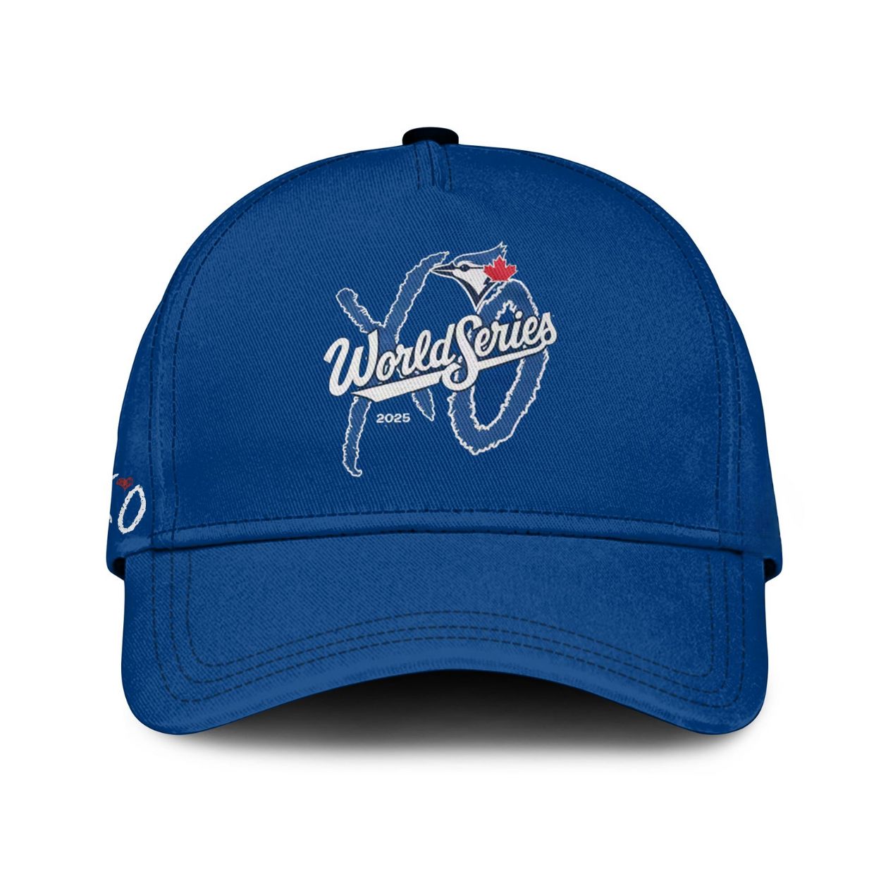Blue Jays x The Weeknd World Series 2025 Hat
