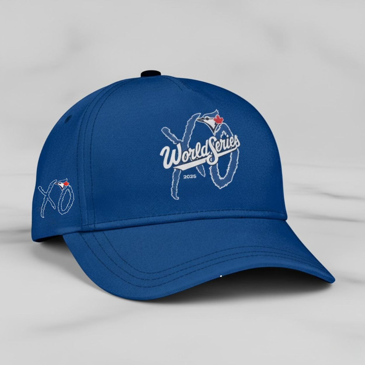 Blue Jays x The Weeknd World Series 2025 Hat