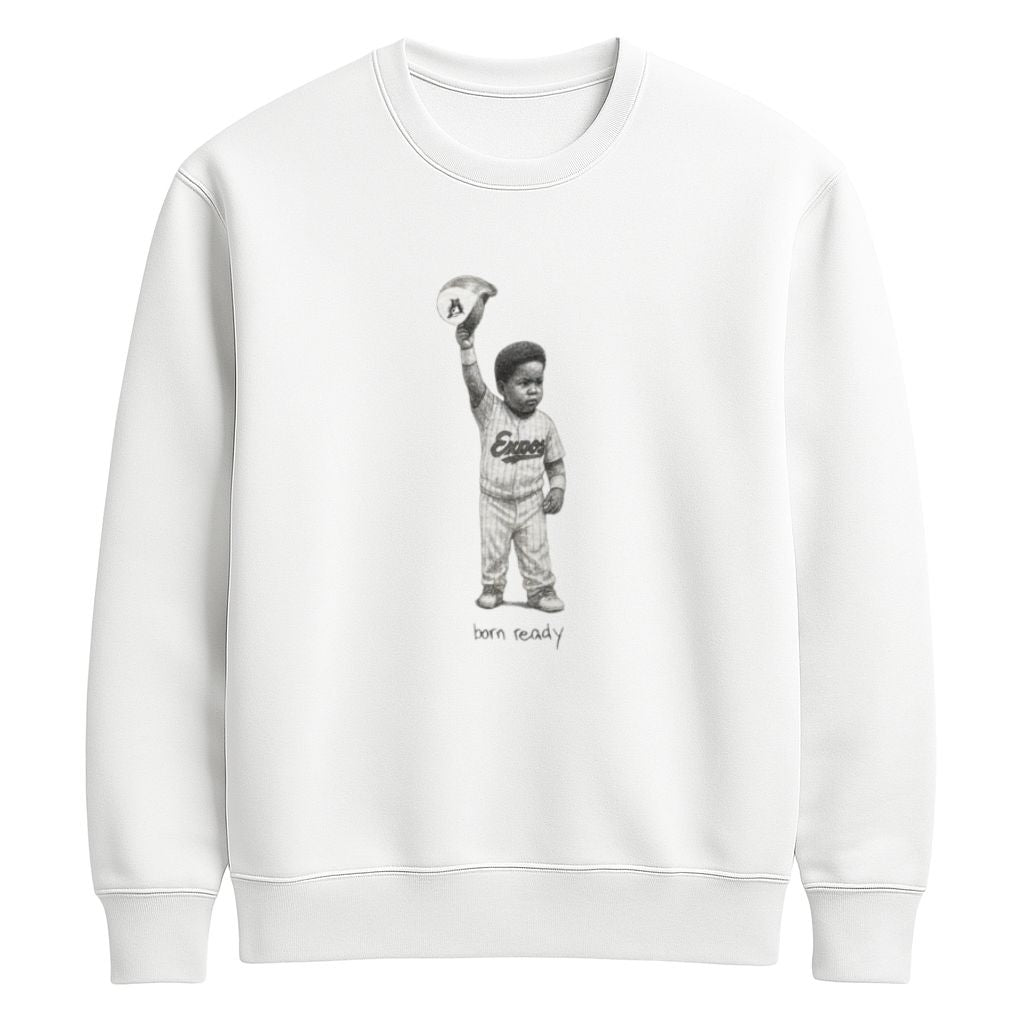 Bo Bichette Born Ready Shirt