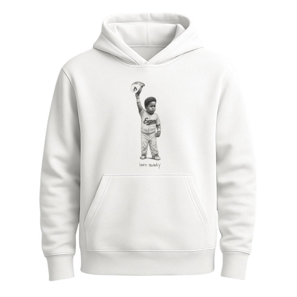 Bo Bichette Born Ready Shirt
