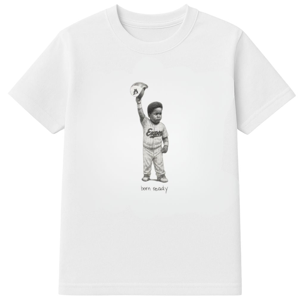 Bo Bichette Born Ready Shirt