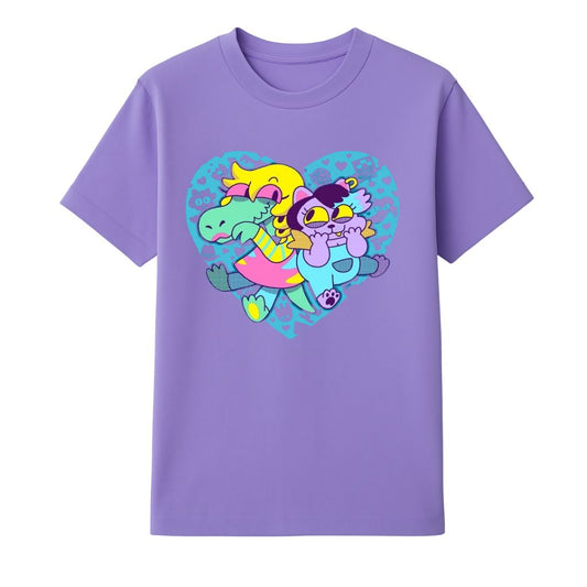 Bratty and Catty Shirt