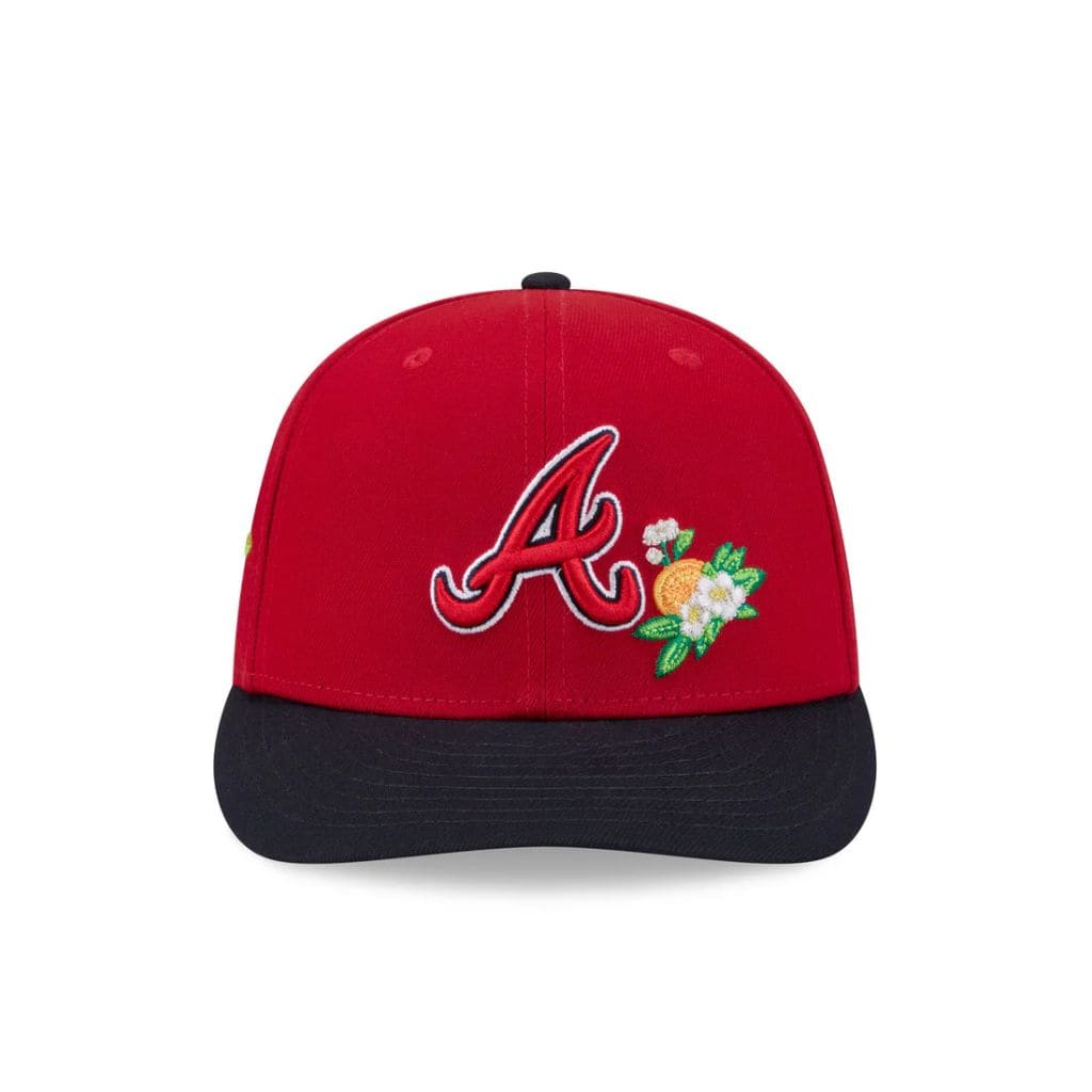 Braves Spring Training Hat 2026