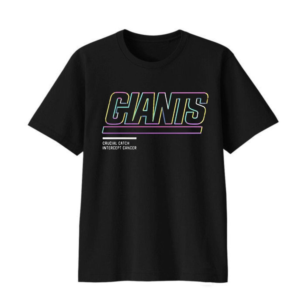 Brian Daboll Giants Crucial Catch Shirt 