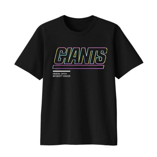 Brian Daboll Giants Crucial Catch Shirt 