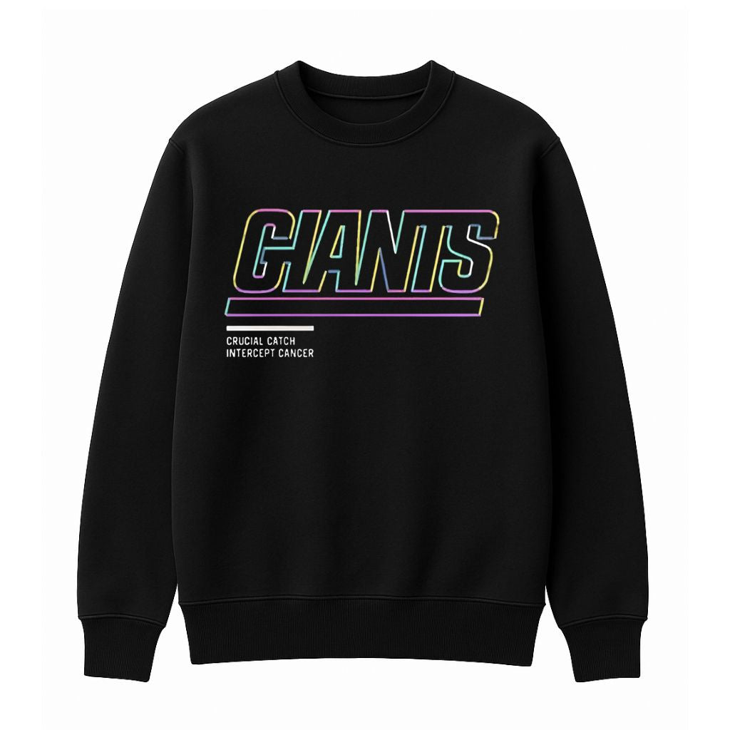 Brian Daboll Giants Crucial Catch Shirt 