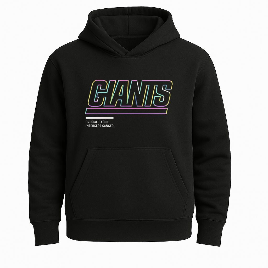 Brian Daboll Giants Crucial Catch Shirt 
