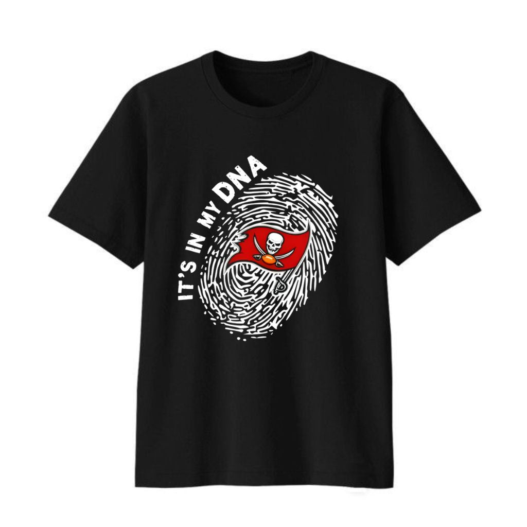 Buccaneers It's In My DNA Shirt