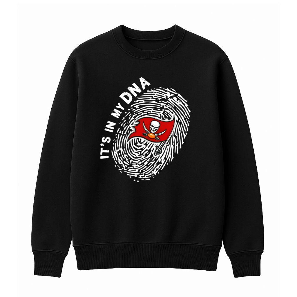 Buccaneers It's In My DNA Shirt