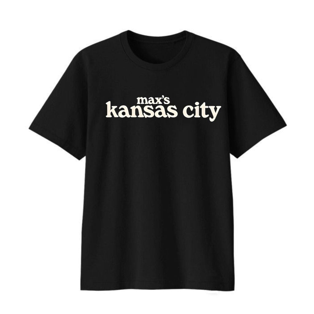 Charli XCX  Max's Kansas City Shirt