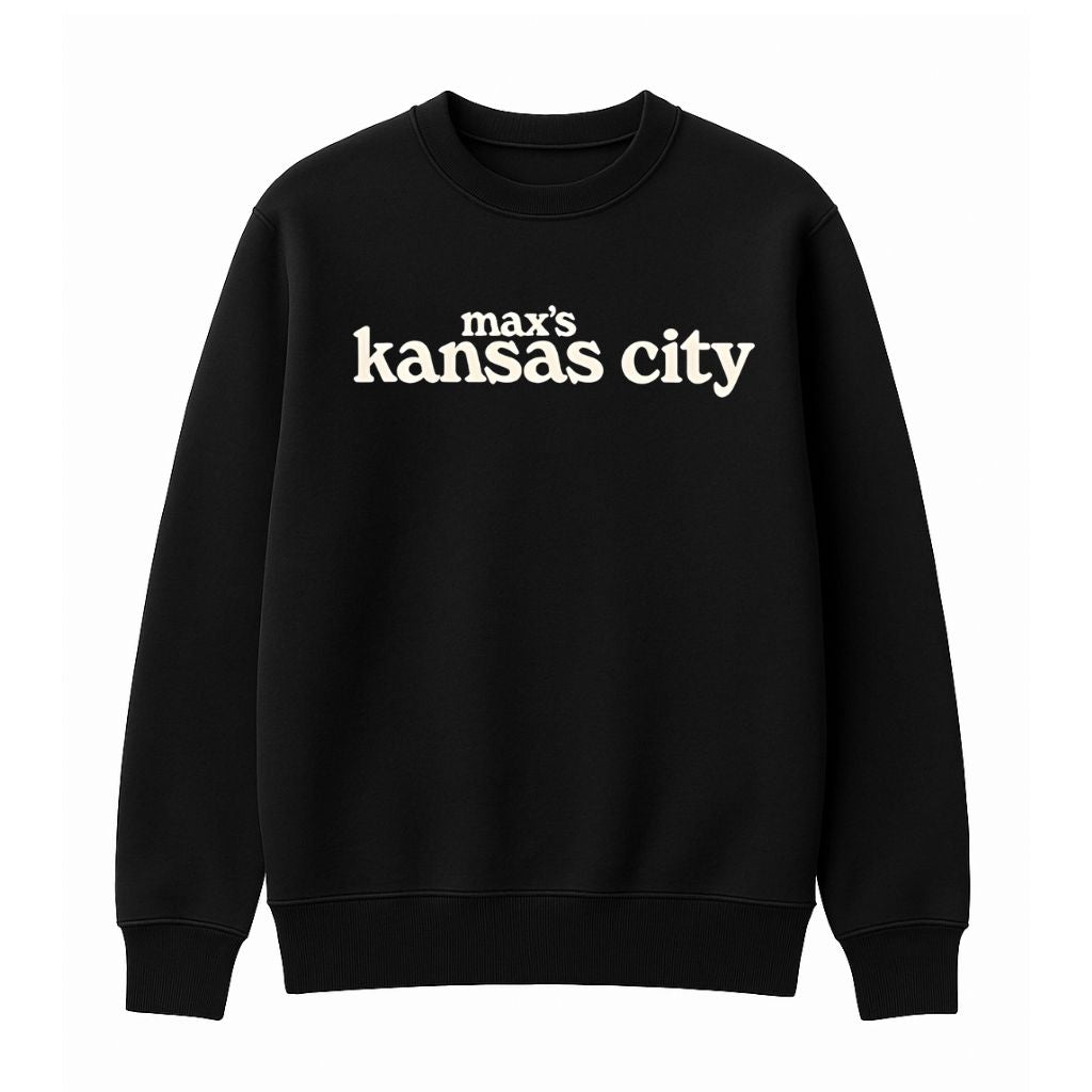 Charli XCX  Max's Kansas City Shirt