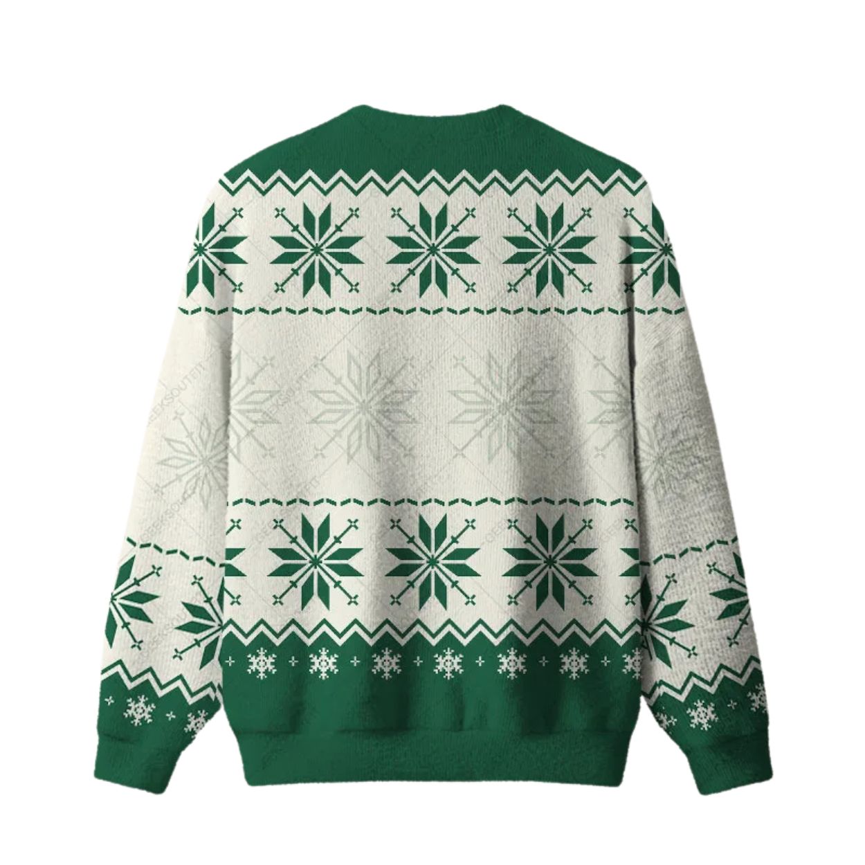 Chemistry Be Like Ugly Christmas Sweater