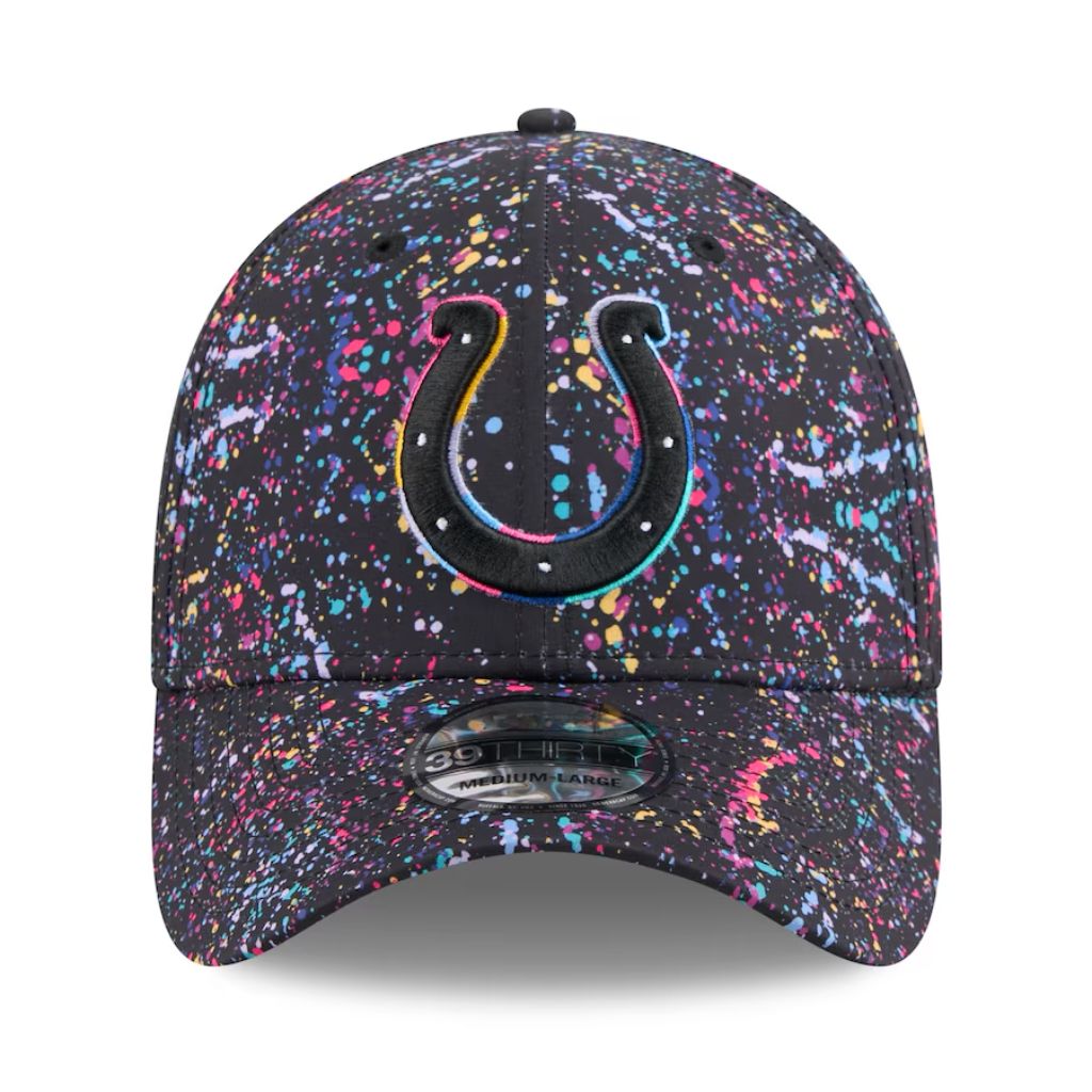 Colts Crucial Catch 2025 Hat