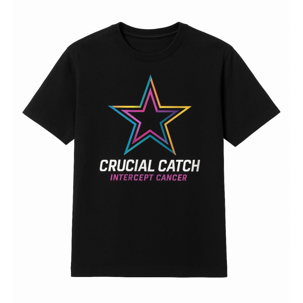 Dallas Cowboys Crucial Catch 2025 Shirt