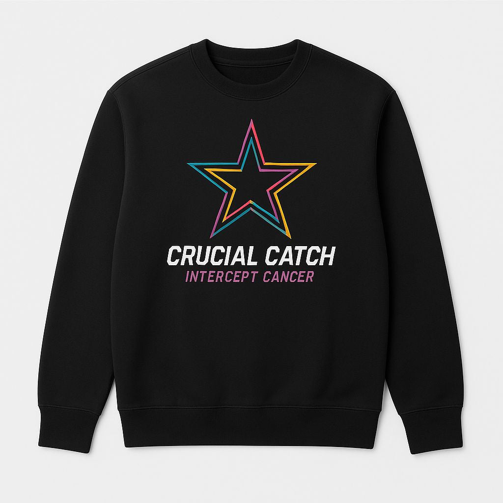 Dallas Cowboys Crucial Catch 2025 Sweatshirt