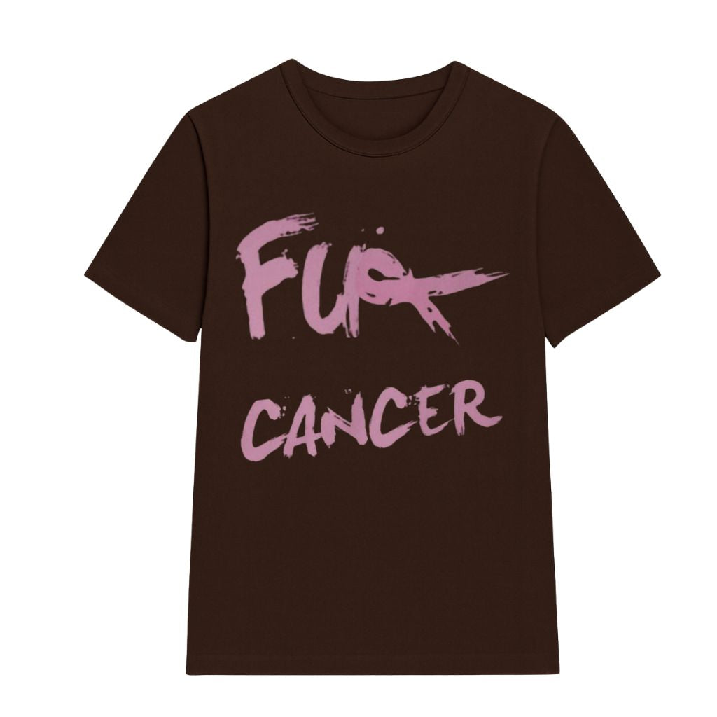 Daren Bates Fuck Cancer Shirt