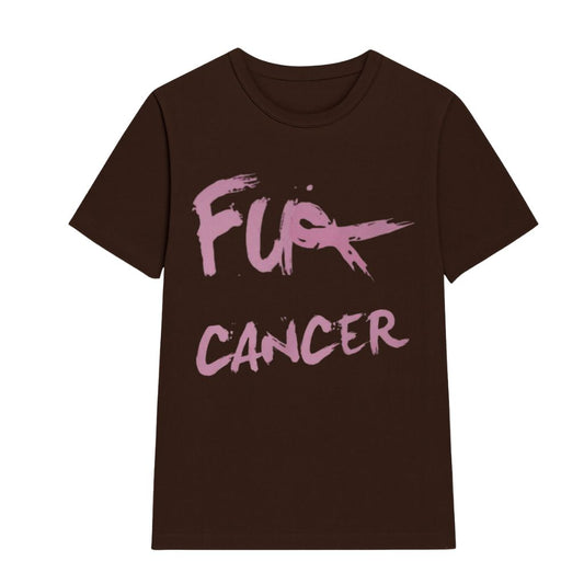 Daren Bates Fuck Cancer Shirt