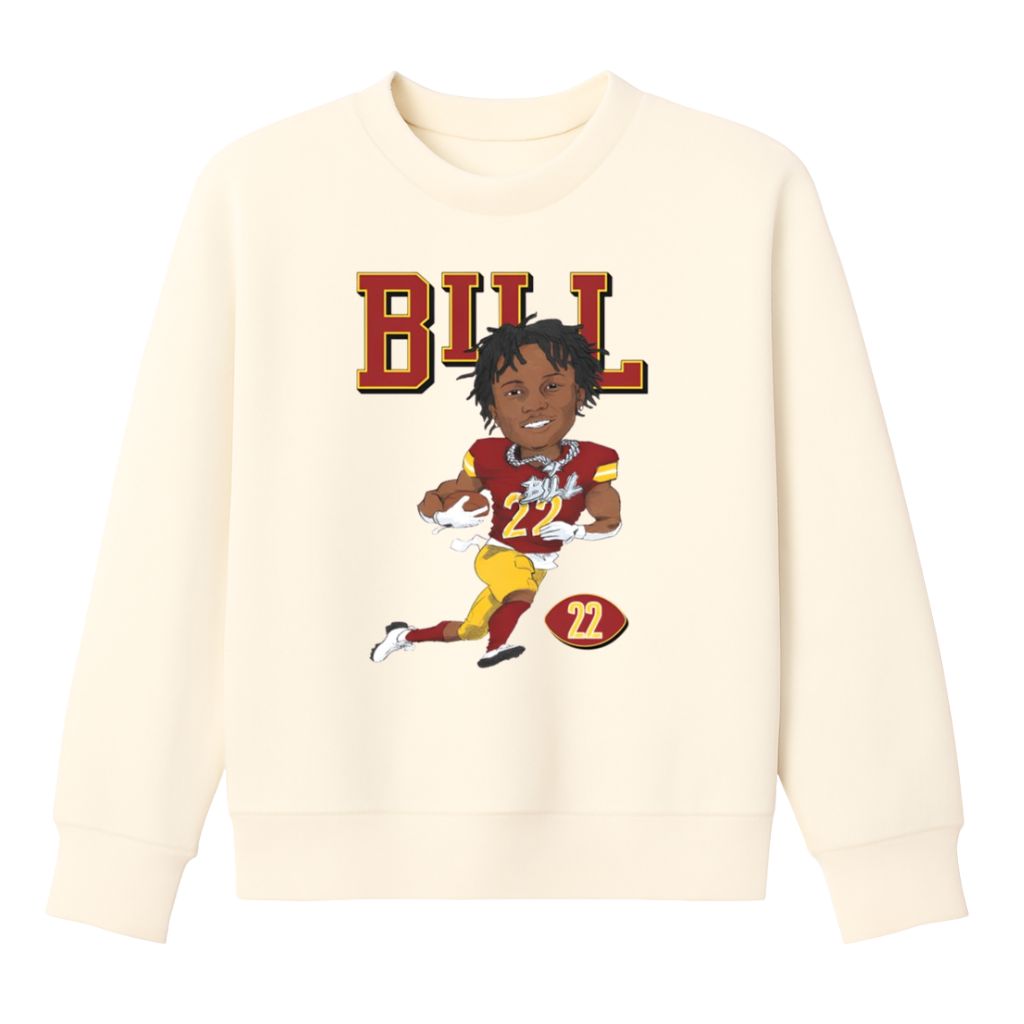 Deebo Samuel Bill Jacory Croskey-Merritt Shirt