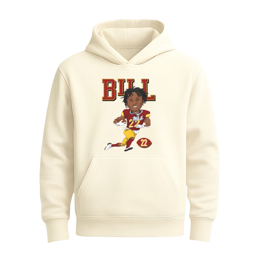 Deebo Samuel Bill Jacory Croskey-Merritt Shirt