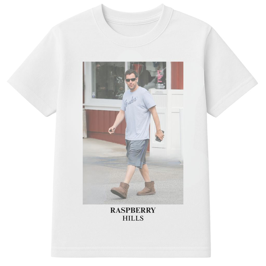 Derrick Henry Raspberry Hills Adam Sandler Shirt