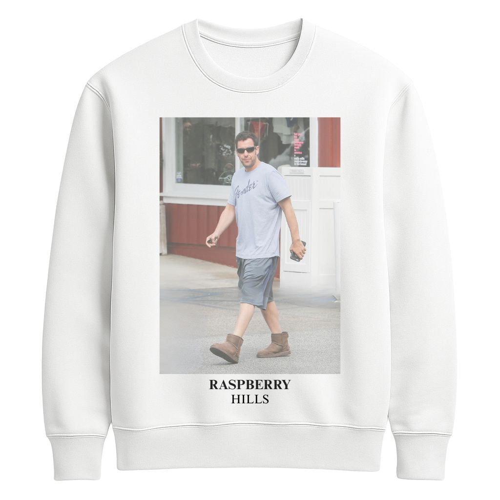 Derrick Henry Raspberry Hills Adam Sandler Shirt