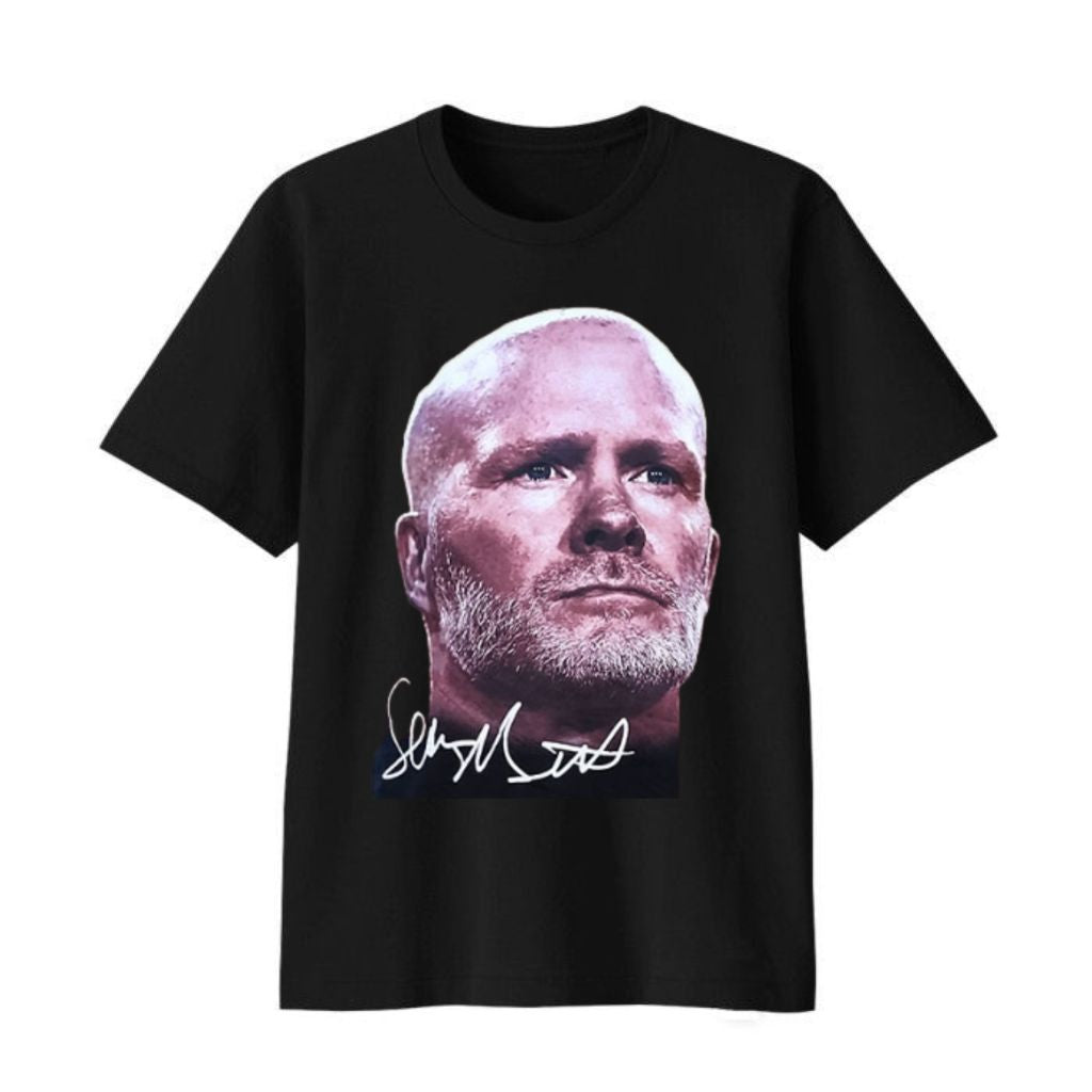 Dion Dawkins Sean McDermott Signature Coach Buffalo Bills Shirt