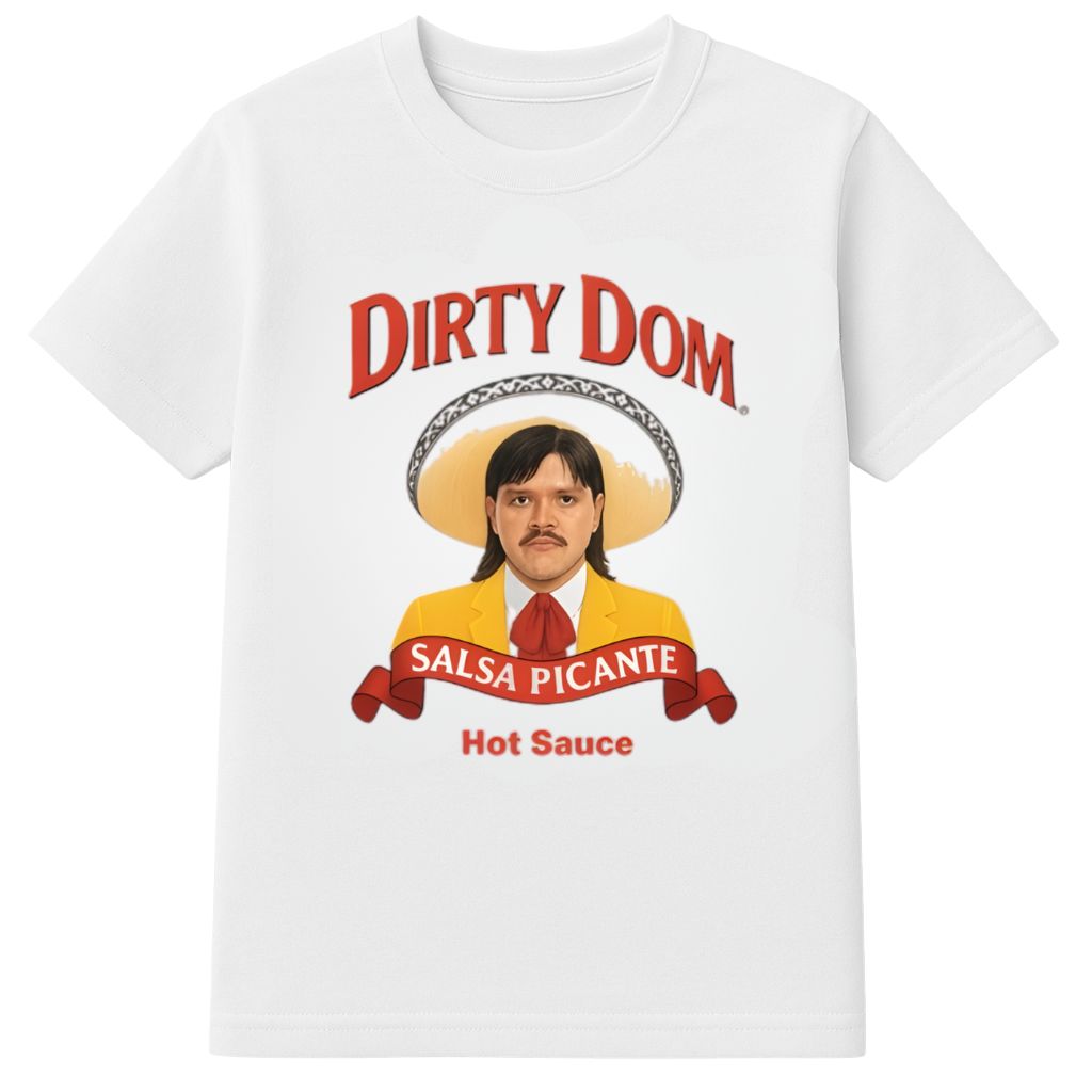 Dirty Dom Tapatio Shirt