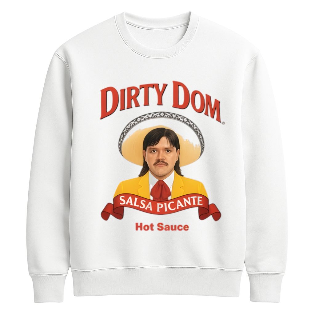 Dirty Dom Tapatio Shirt