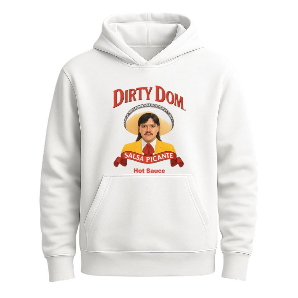 Dirty Dom Tapatio Shirt