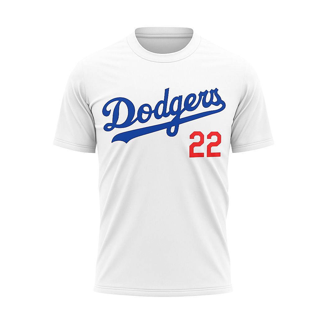 Dodgers Clayton Kershaw Forever 2008-2025 Thank You For The Memories Shirt