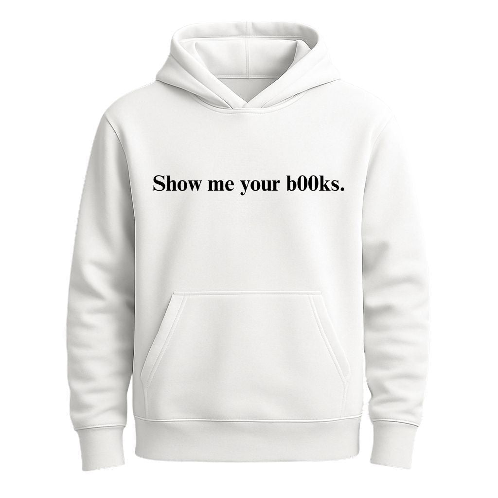 Dua Lipa Show Me Your Books Shirt