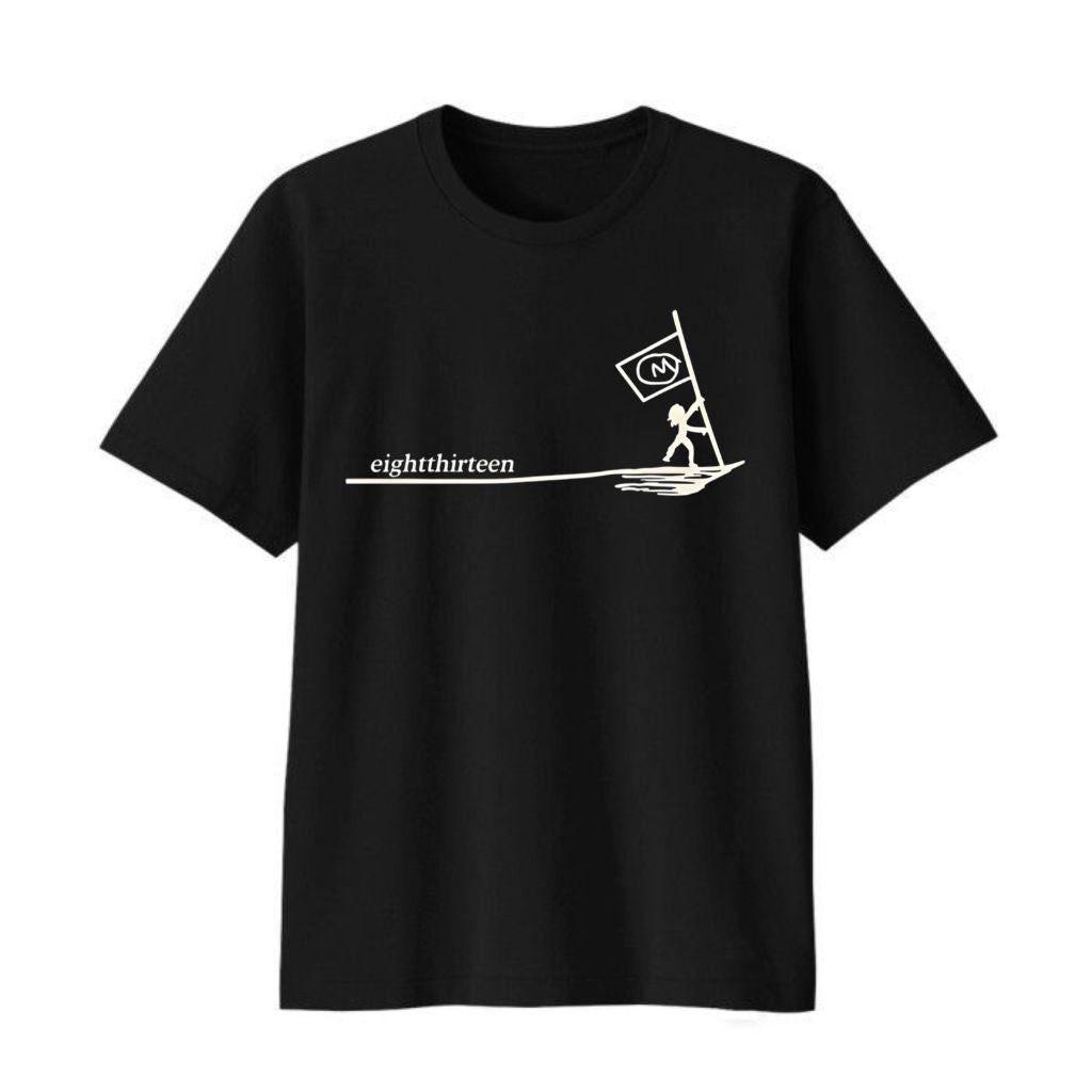 Eight Thirteen Shirt