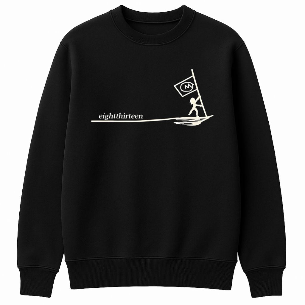 Eight Thirteen Shirt