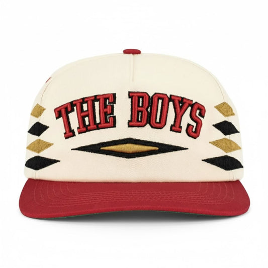 George Kittle The Boys Hat